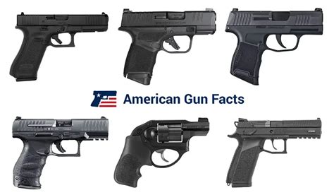10 Best 9mm Pistols (2023 Update) Buyer’s Guide .